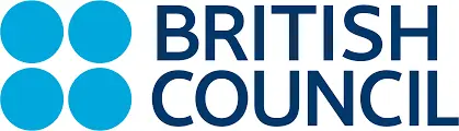 British Council لوگو
