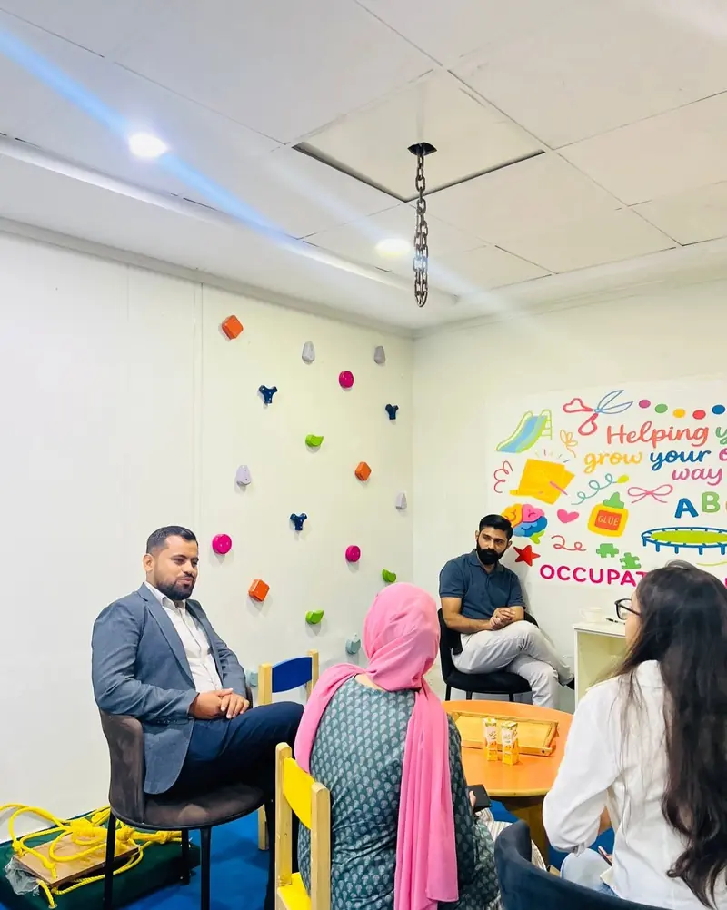 Designing Effective Behavioral Plans ورکشاپ